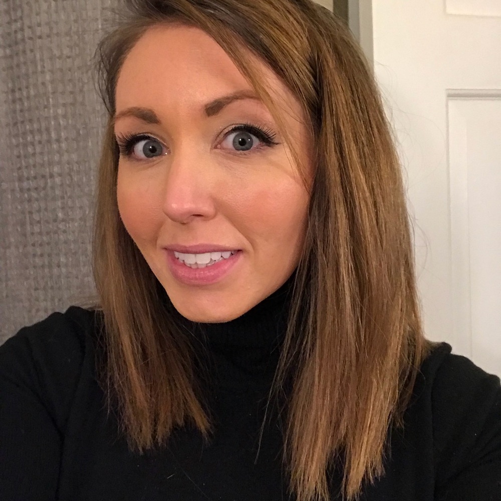 Meet your Posher, Charlene